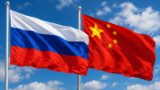 Чем Россия и Китай испугали Запад
