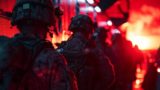 ВСУ зашли в Латвию. Налёт дронов в Прибалтике — воют сирены. Официальное заявление СВР 19 мая