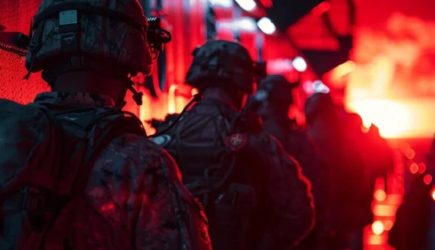 ВСУ зашли в Латвию. Налёт дронов в Прибалтике — воют сирены. Официальное заявление СВР 19 мая