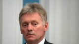 Песков рассказал, что его младшая дочь сначала заговорила на китайском