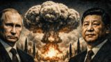 Вот так новости: Слова Захаровой потрясли Китай. Призвал готовиться к конфликту. И всё &ndash; на фоне визита Путина