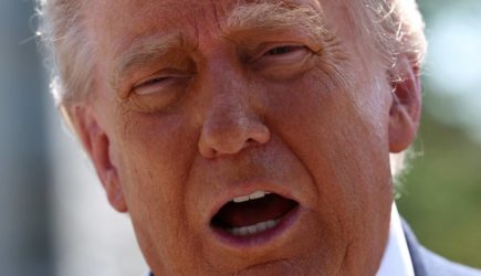 Трамп обвинил Тайвань в краже