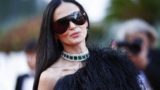 «Страшно смотреть»: ролик с Деми Мур из Канн «убил» пользователей Сети