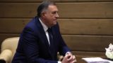 Додик заявил о попытках Зеленского закупить вооружение у боснийских мусульман