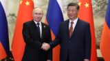 Раскрыт неожиданный итог встречи Путина и Си Цзиньпина