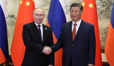 Раскрыт неожиданный итог встречи Путина и Си Цзиньпина