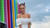Кошкина рассказала о драке с сестрой