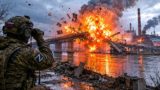 Враг добивает Черноморский флот. Минобороны не комментирует
