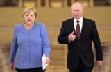 Меркель предупредила европейских политиков насчет Путина: цитируем
