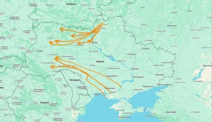 Армия России начала удар возмездия: какой маневр сбил Киев с толк