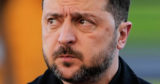 Зеленский устроил истерику из-за решения Путина