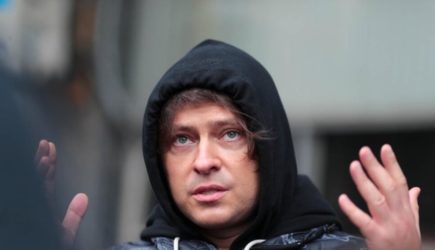 Прохор Шаляпин замахнулся на мировую сцену