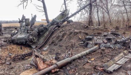 Командиры ВСУ открыли огонь по своим под Харьковом