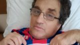«Жутчайшие боли»: онкобольной Кушанашвили пожаловался на резкое ухудшение здоровья