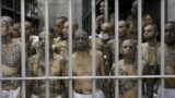 Телеведущий приехал в одну из самых крупных в мире тюрем и испытал ужас