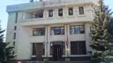 Ракета ВСУ попала в здание ЦБ в Севастополе. Губернатор объяснил, почему Киев бил именно туда