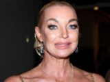 Волочкова нарушила запреты врачей и показала первый шпагат после операции