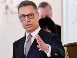 Александр Стубб выразил готовность стать посредником в диалоге с Москвой