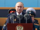 Кремль анонсировал обращение Путина 9 мая: что известно о программе и гостях