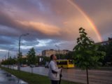Аномальное начало лета: синоптики оценили погодные сюрпризы в июне