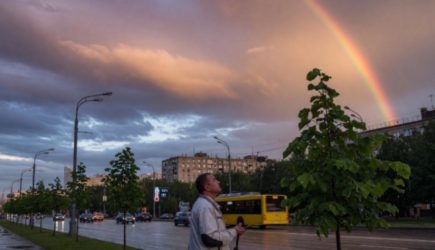 Аномальное начало лета: синоптики оценили погодные сюрпризы в июне