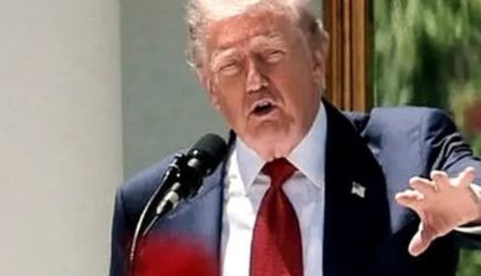 Трамп допустил визит в Россию до конца года ради урегулирования конфликта