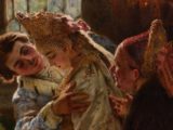 Тайны интимной Руси: как жили и любили женщины в допетровскую эпоху