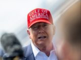 &laquo;Продолжение следует!&raquo;: Дональд Трамп намекнул на новый виток борьбы с Ираном