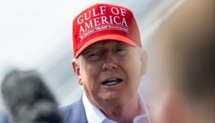 &laquo;Продолжение следует!&raquo;: Дональд Трамп намекнул на новый виток борьбы с Ираном