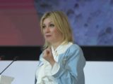 Мария Захарова напомнила Мерцу о цене Дня Европы и роли советского народа