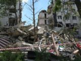Матвиенко обвинила Запад в пособничестве Киеву после трагедии в Старобельске