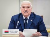 Александр Лукашенко призвал защитить государственность и суверенитет Молдавии