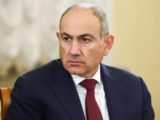Пашинян ответил на претензии Москвы из-за резких выпадов Зеленского