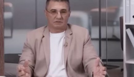 Защита сердца и печени: Александр Мясников развеял мифы о вреде кофе
