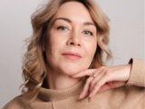 Мистический след или прощание: загадочное видео Ирины Усольцевой
