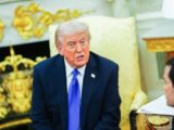 Трамп намерен лично обсудить с Си Цзиньпином поставки оружия Тайваню