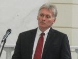 Дмитрий Песков уточнил детали тактики системных ударов по Киеву