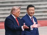 Борьба характеров и угроза конфликта: Дональд Трамп встретился с Си Цзиньпином