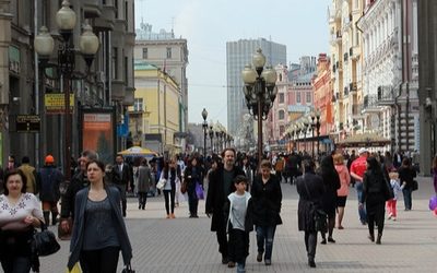 Это событие прогремит в столице в 2027 году