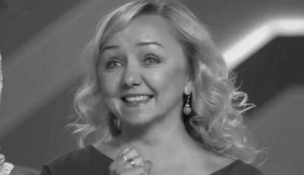 Умерла Елена Рыбалко из КВН «Утомлённые солнцем»