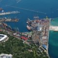 Украину лишают моря: Одесса и Николаев уходят России