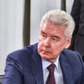 Путин принял решение: указ по Собянину подписан