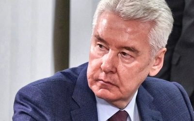 Путин принял решение: указ по Собянину подписан