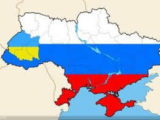 Какие регионы России граничат с Украиной