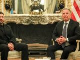 Песков раскрыл детали передачи итогов встречи Уиткоффа и Зеленского