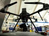 Захарова пригрозила раскрыть адреса производств дронов для ВСУ в Канаде