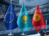 Компании Казахстана и Кыргызстана могут попасть в новый санкционный список ЕС