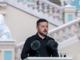 Дерзкое послание Зеленского: за фасадом слов скрывается жажда реванша