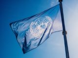 Россия требует созыва Совбеза ООН из-за атаки на автобус с белорусами