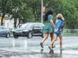 Азиатский зной и тропические ливни: каким будет июль в московском регионе